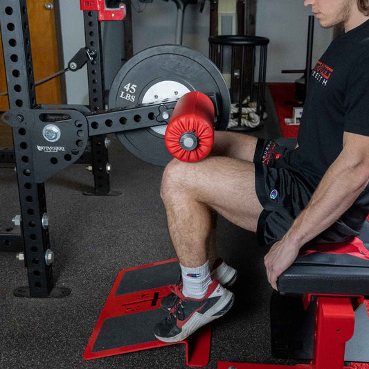 Top 5 GOAT Attachment Exercises
