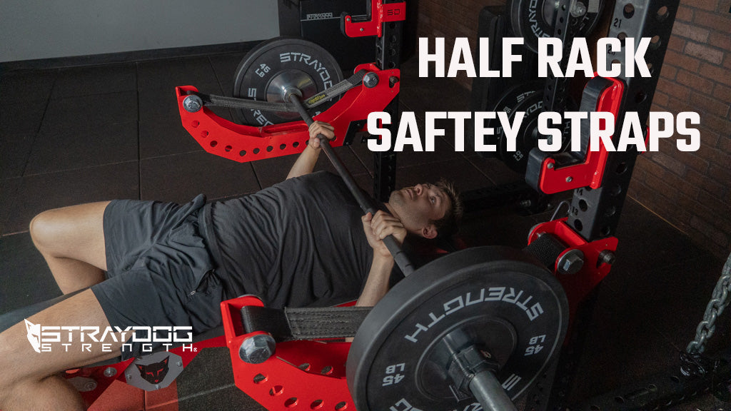 Benefits of Safety Straps