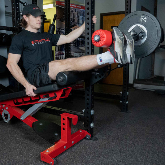 Attachments that replace standalone machines