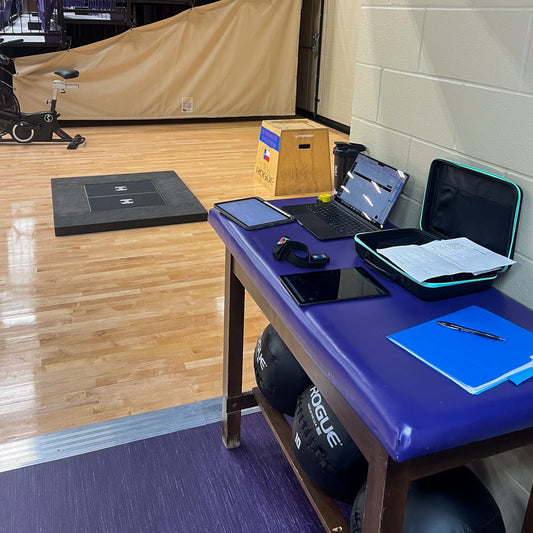 Validity and Reliability of a Novel Inertial Measurement Unit for Assessing Vertical Jump Performance