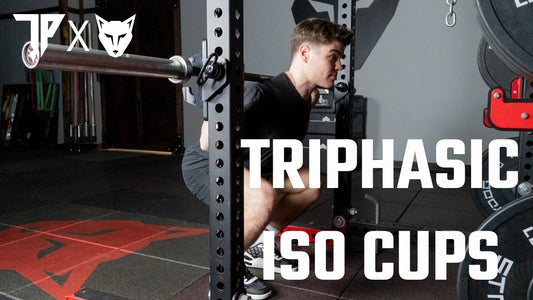 Top 5 Exercises ISO Cups