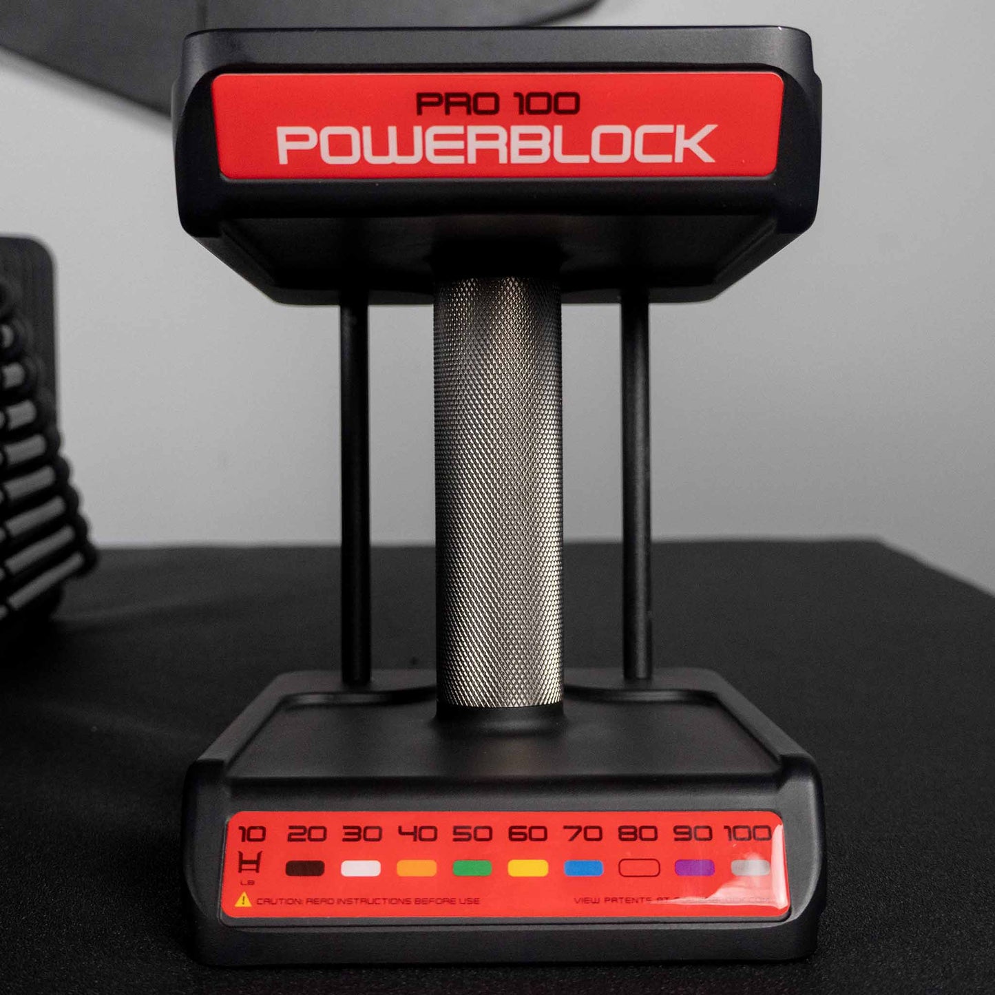 PowerBlock® Dumbbells