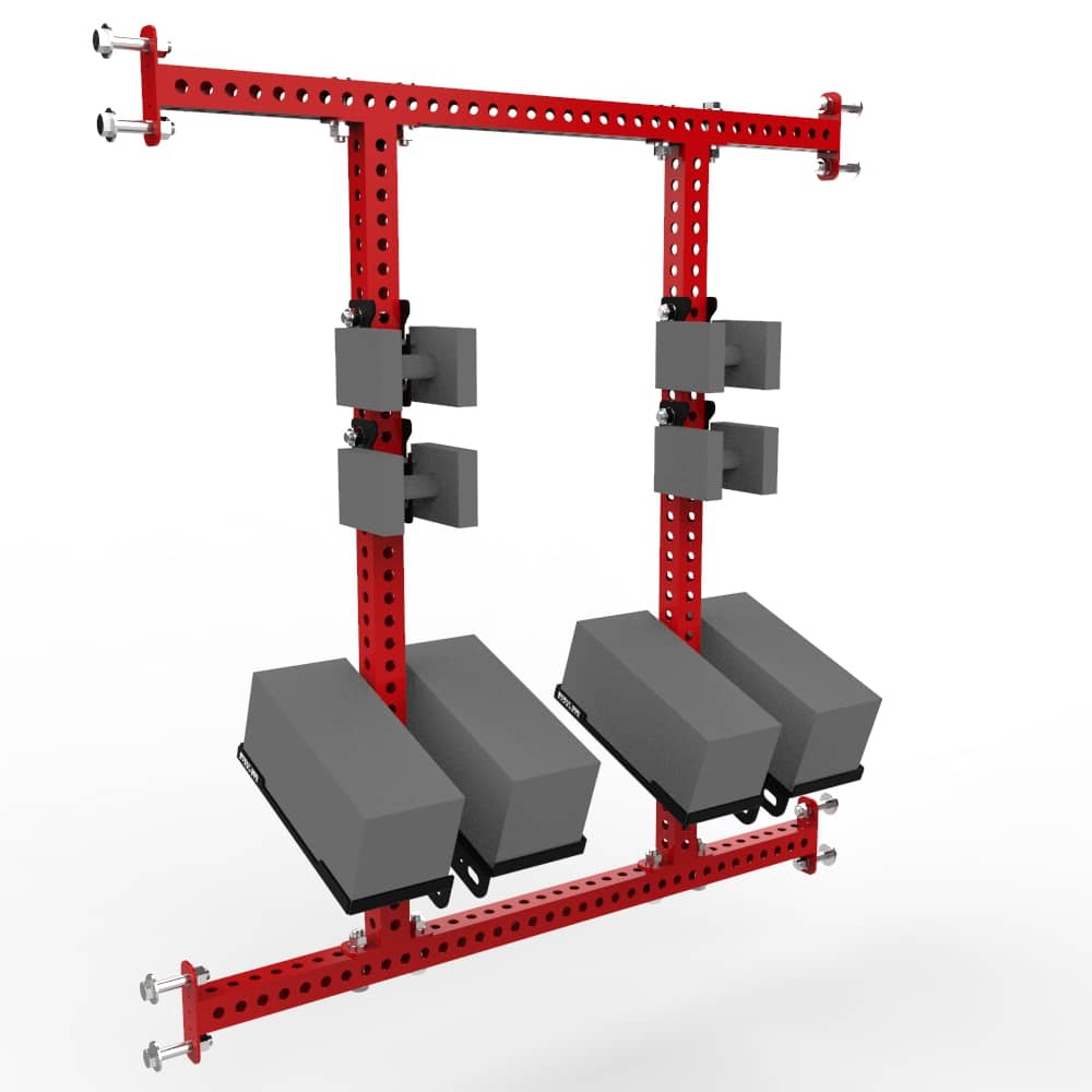 PowerBlock® Dumbbells