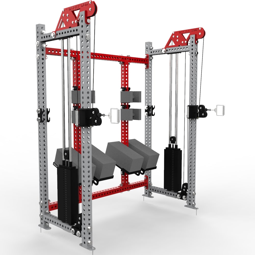 PowerBlock® Dumbbells