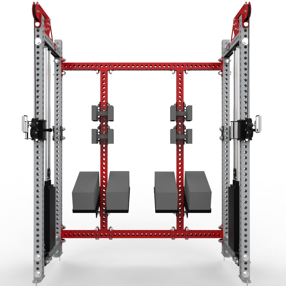 PowerBlock® Dumbbells