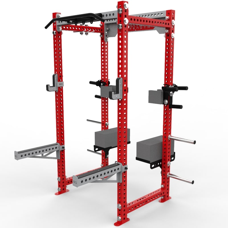PowerBlock® Dumbbells