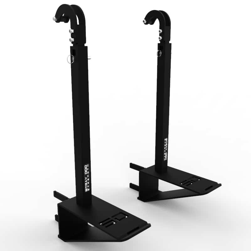 diy weight releasers eccentric hooks Weight Releaser