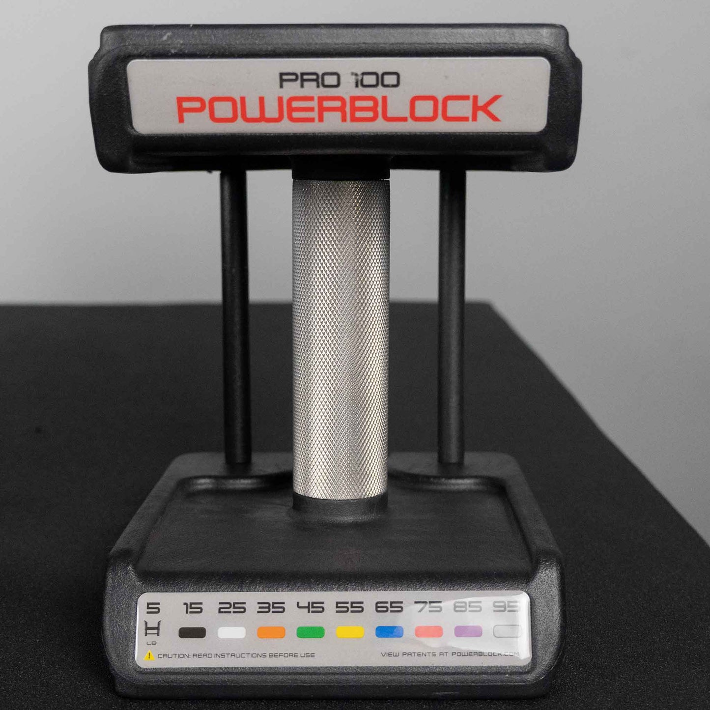 PowerBlock® Dumbbells