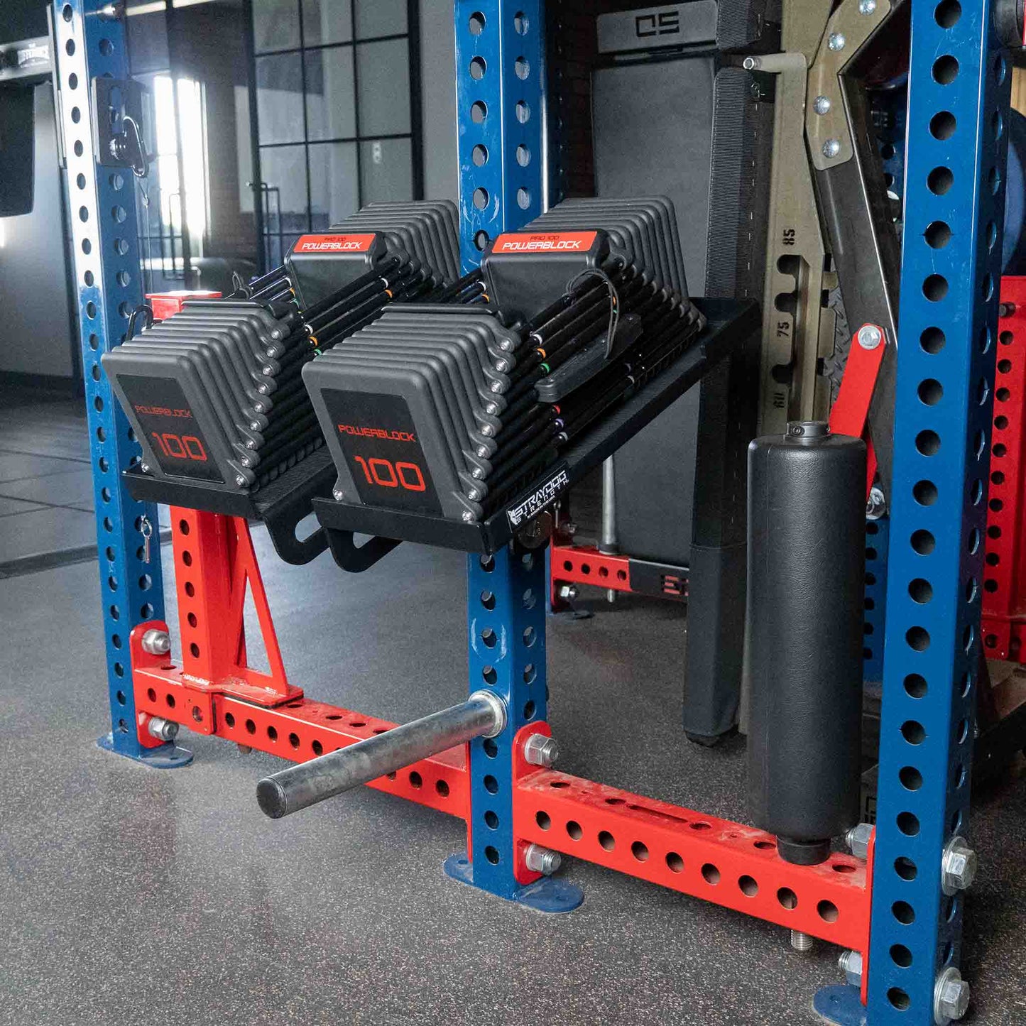 PowerBlock® Dumbbells