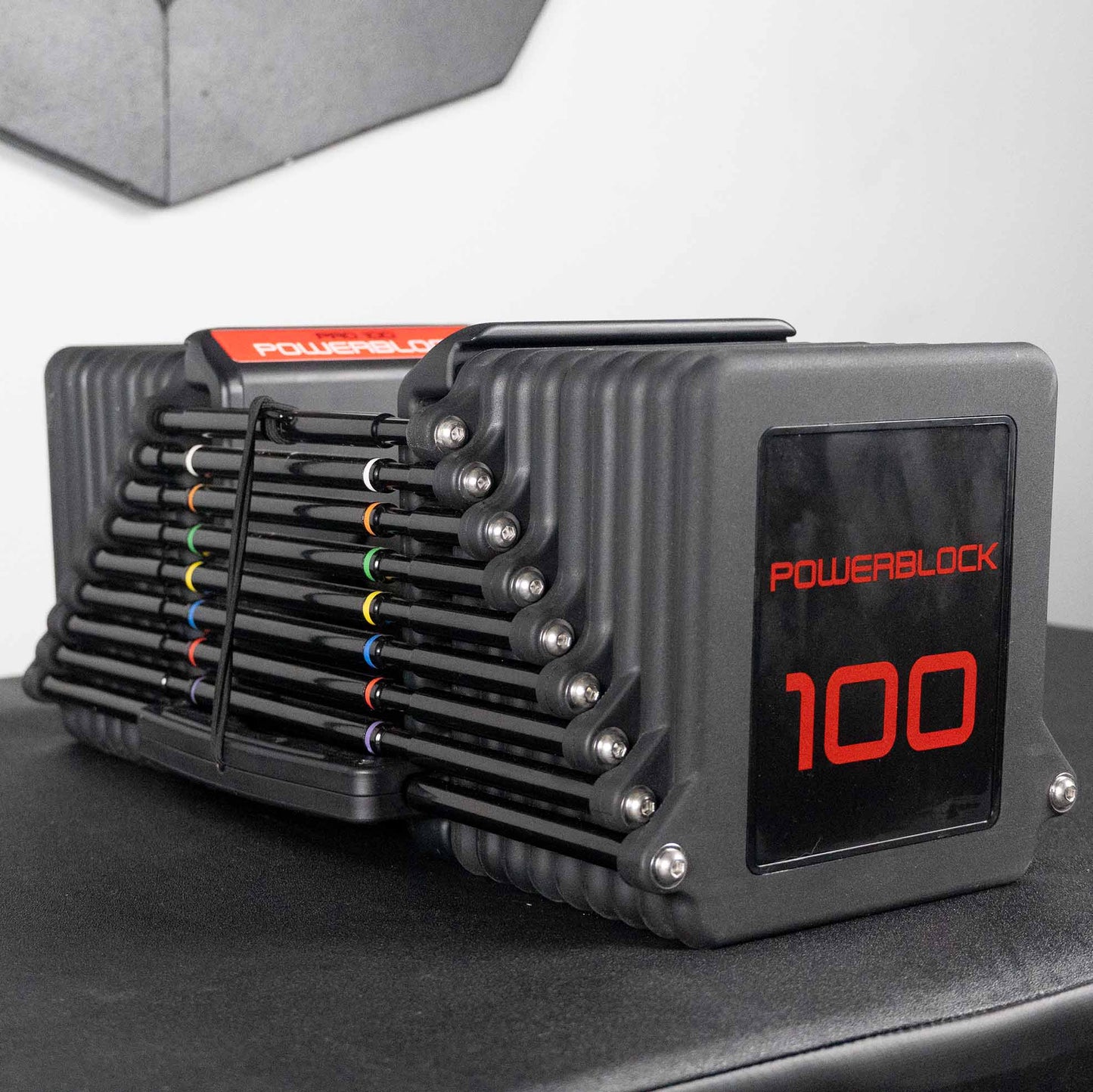 PowerBlock® Dumbbells
