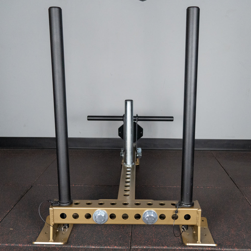 Hike Sled