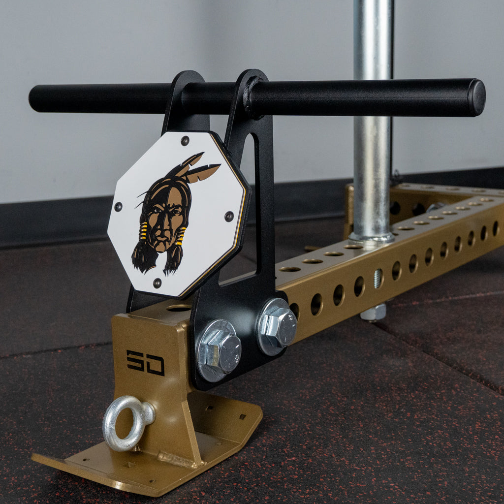 Hike Sled