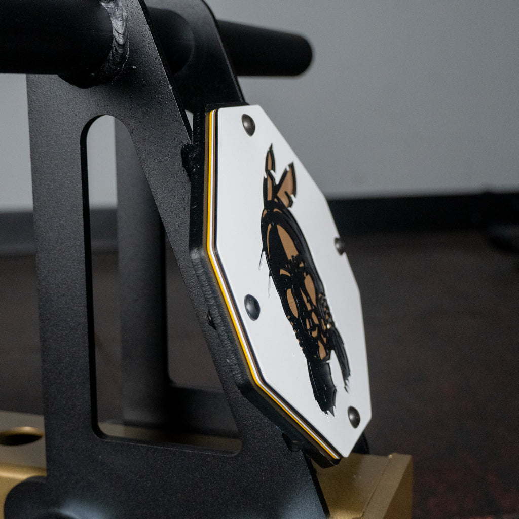 Hike Sled Low Handle