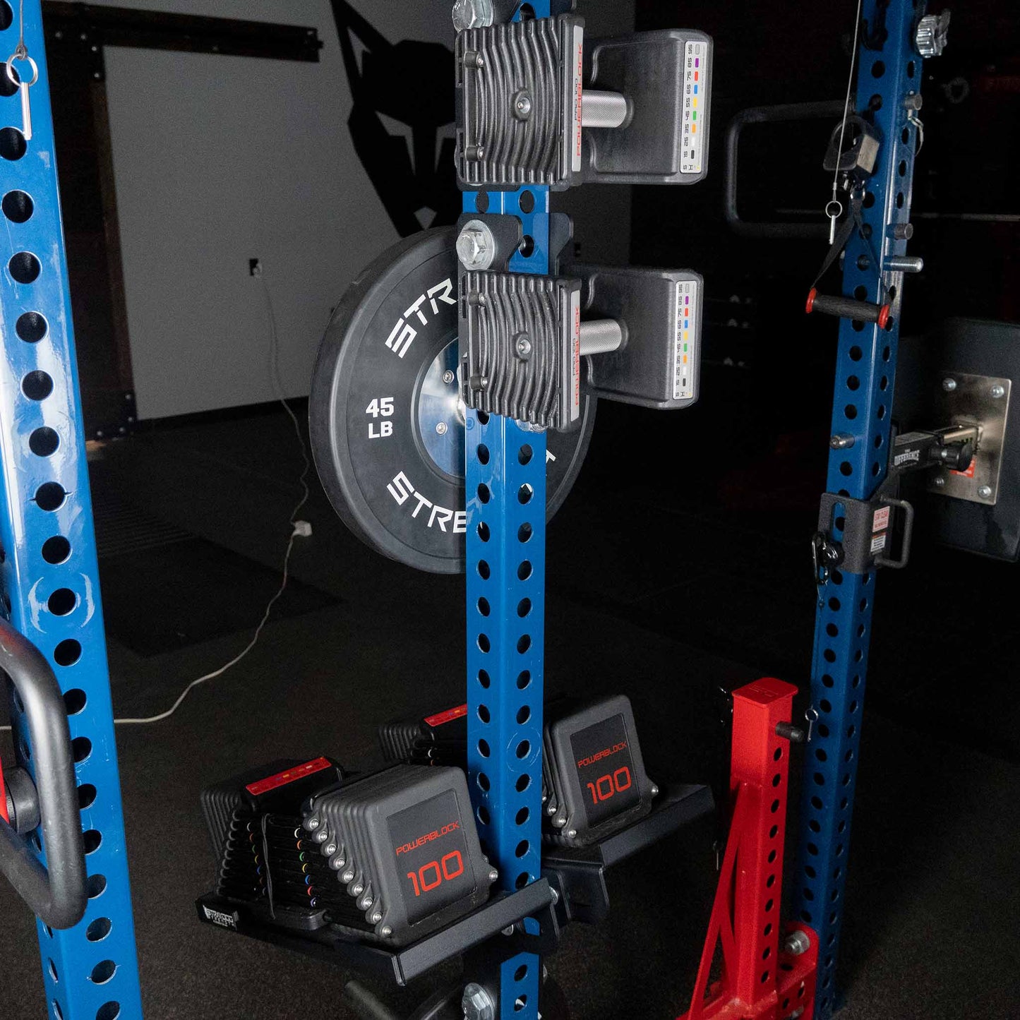 PowerBlock® Dumbbells