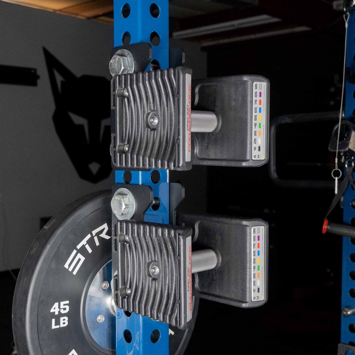 PowerBlock® Dumbbells