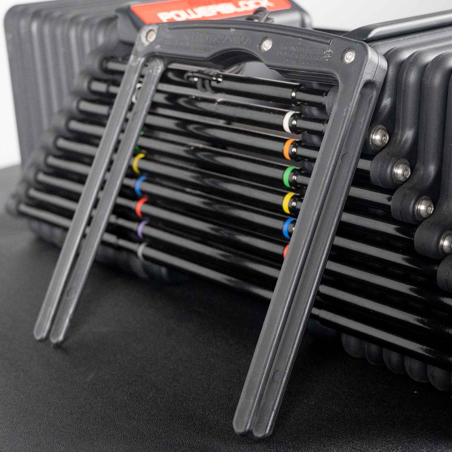PowerBlock® Dumbbells