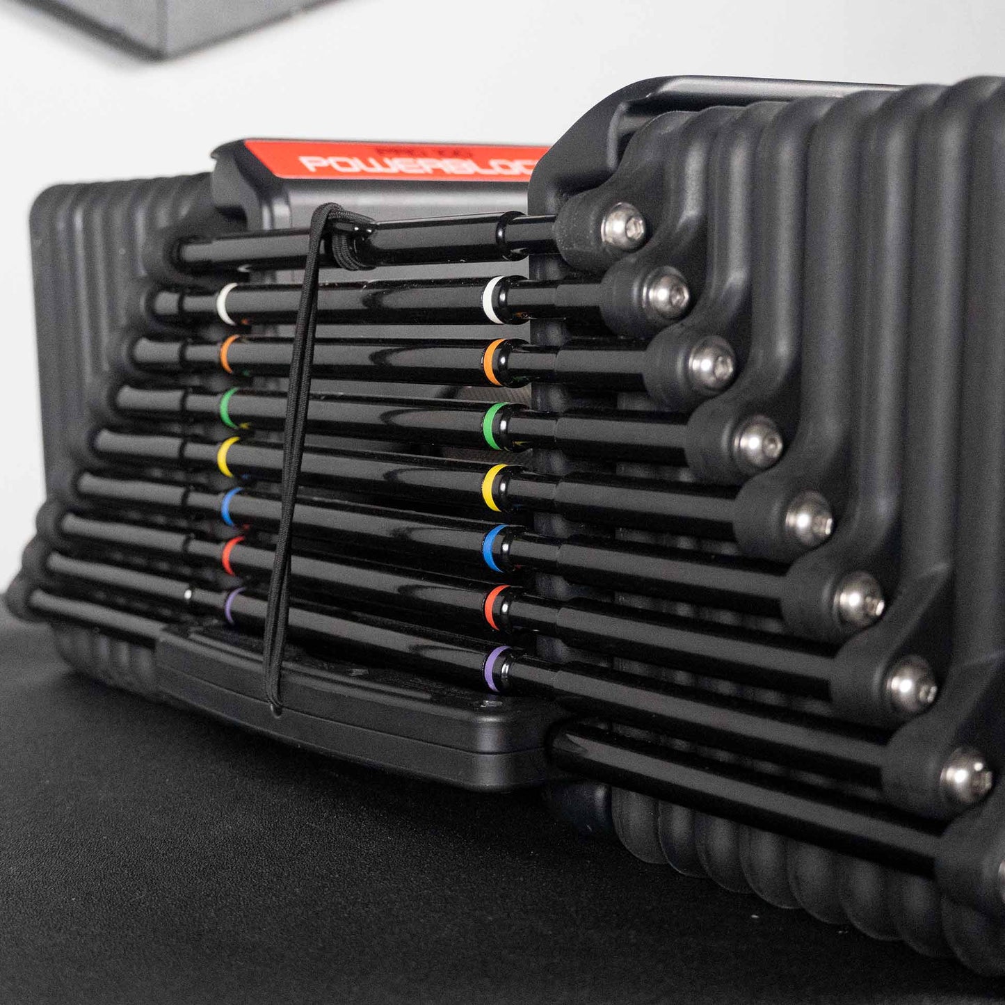 PowerBlock® Dumbbells