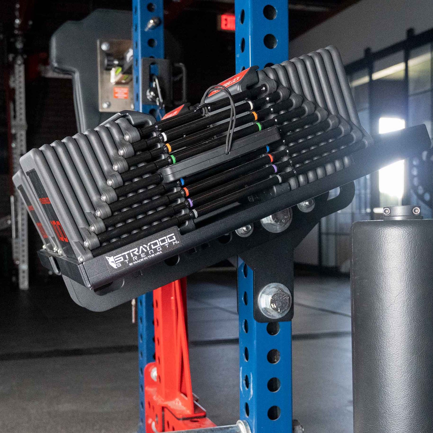 PowerBlock® Dumbbells