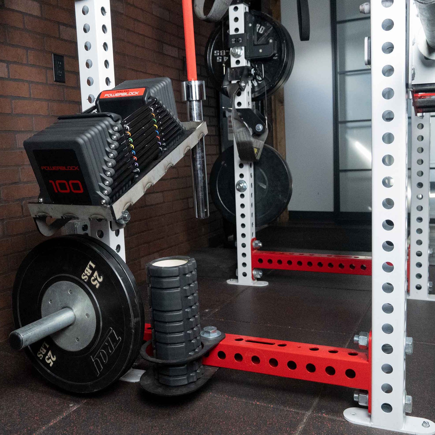 PowerBlock® Dumbbells