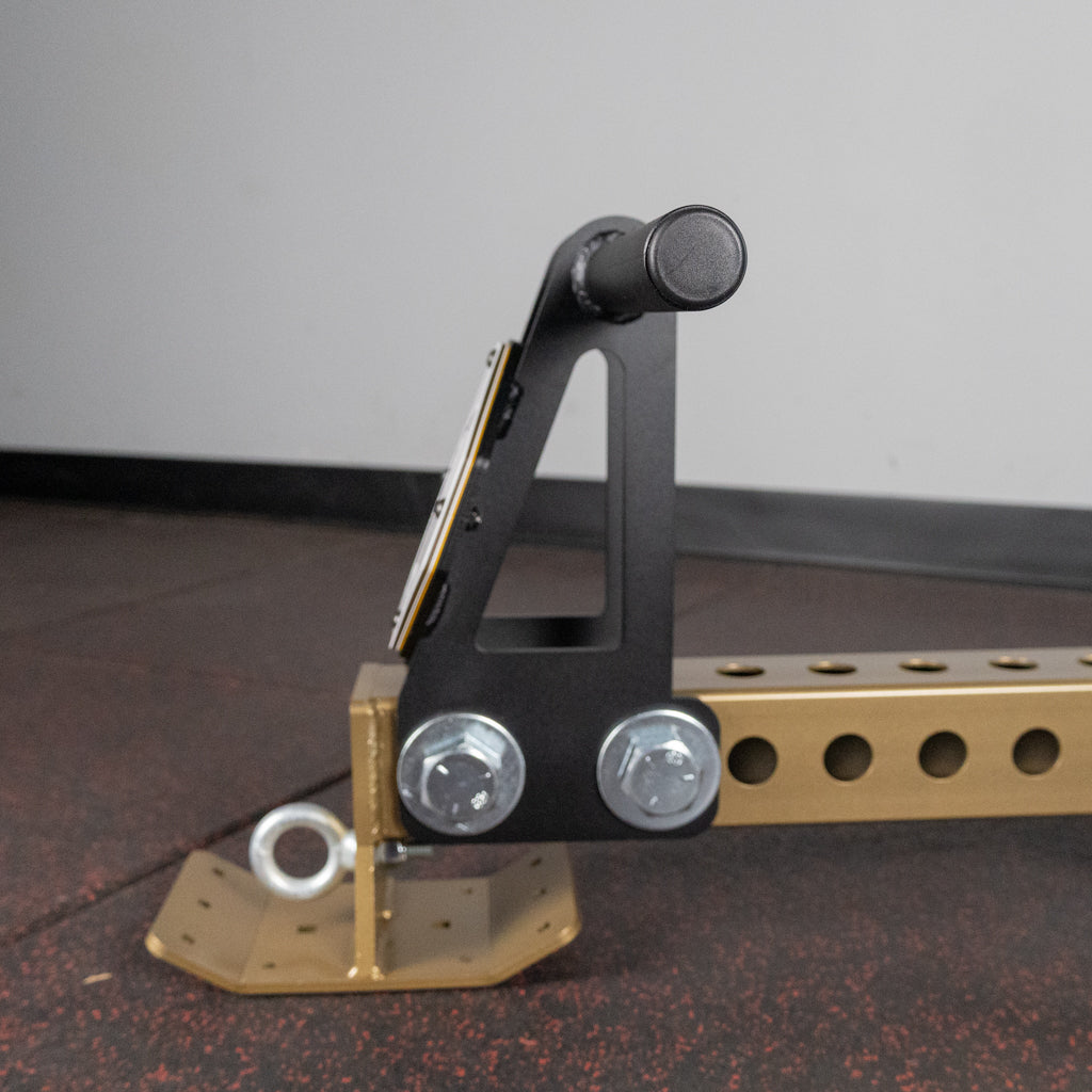 Hike Sled Low Handle