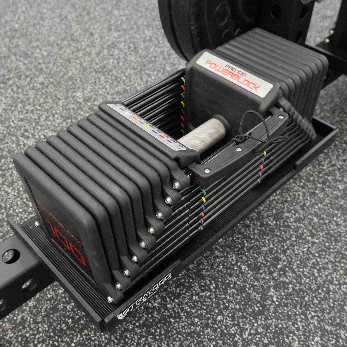 PowerBlock® Dumbbells