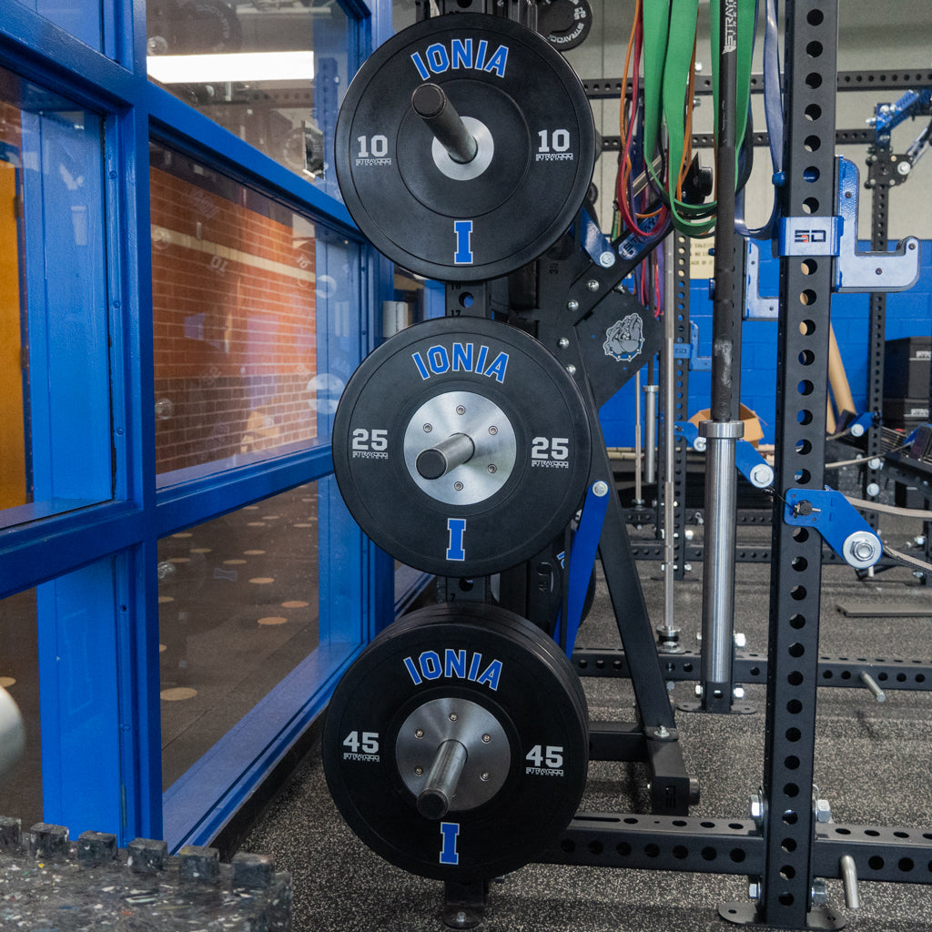 Alpha Full Rack