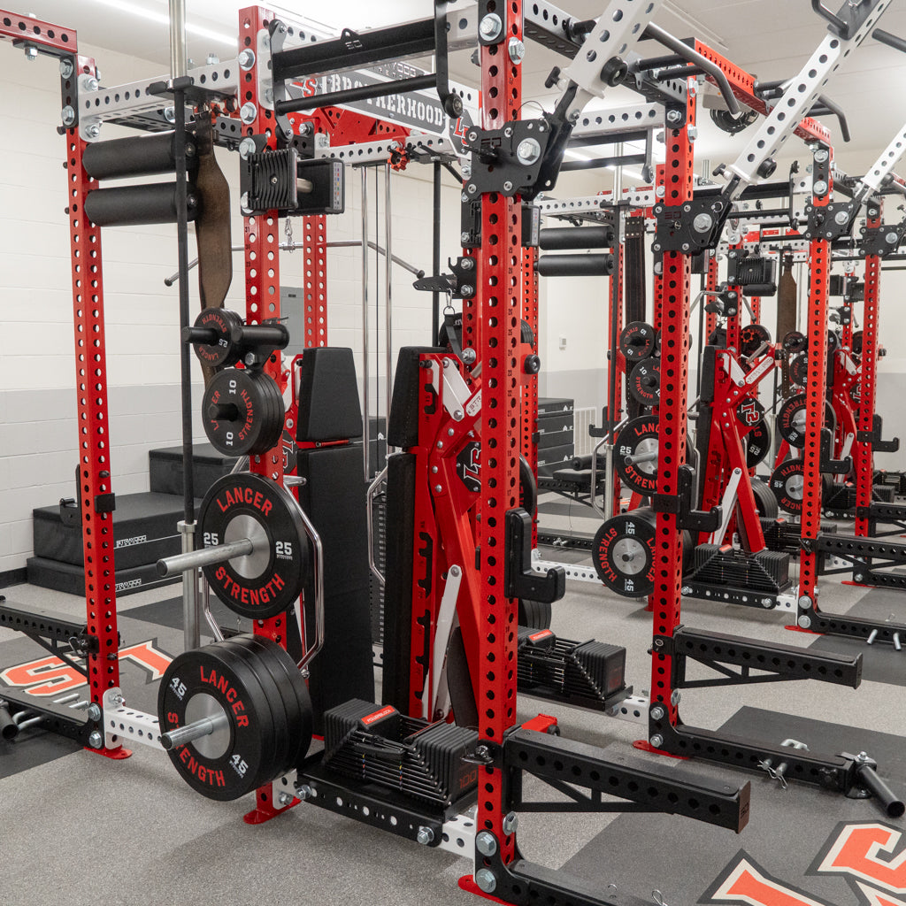 PowerBlock® Dumbbells