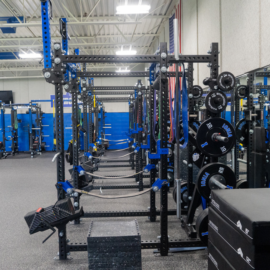 Alpha Full Rack