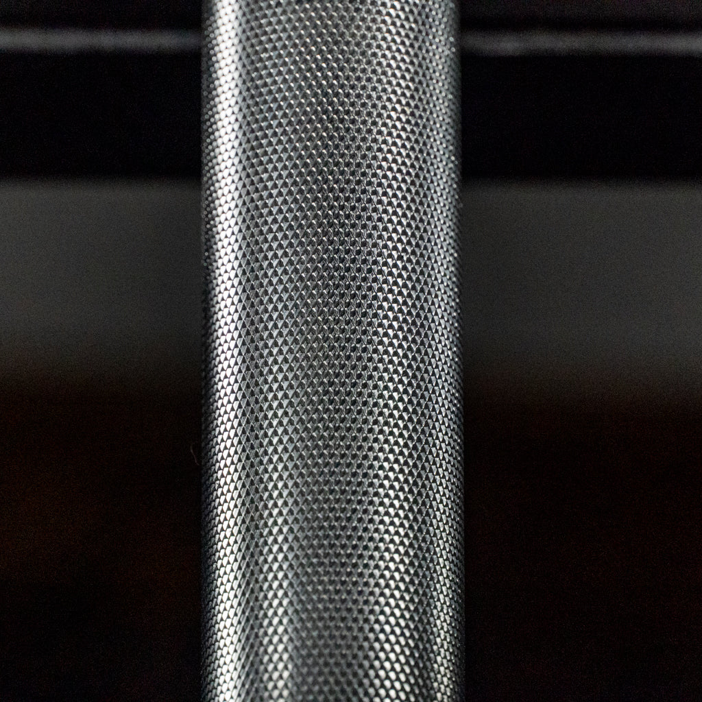 Custom Rubber Dumbbells