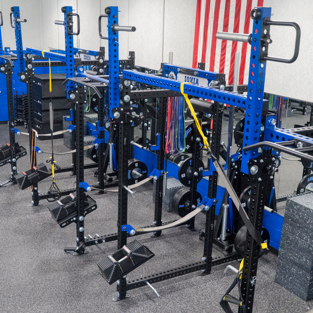 Alpha Full Rack