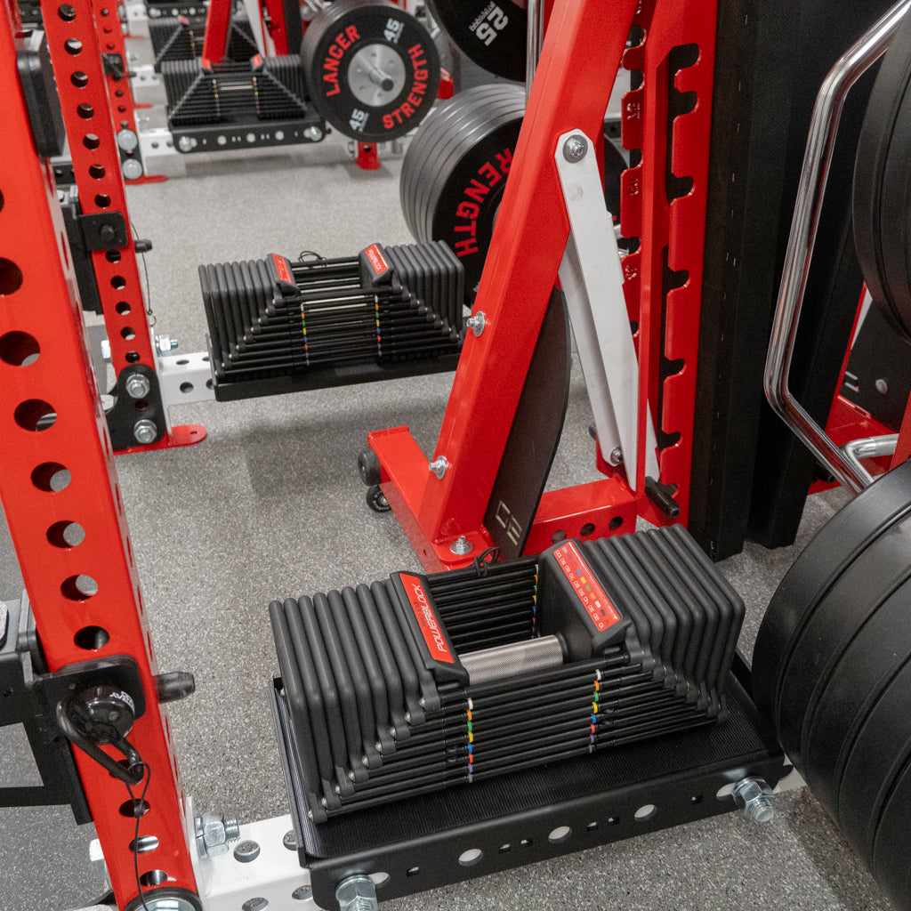 PowerBlock® Dumbbells