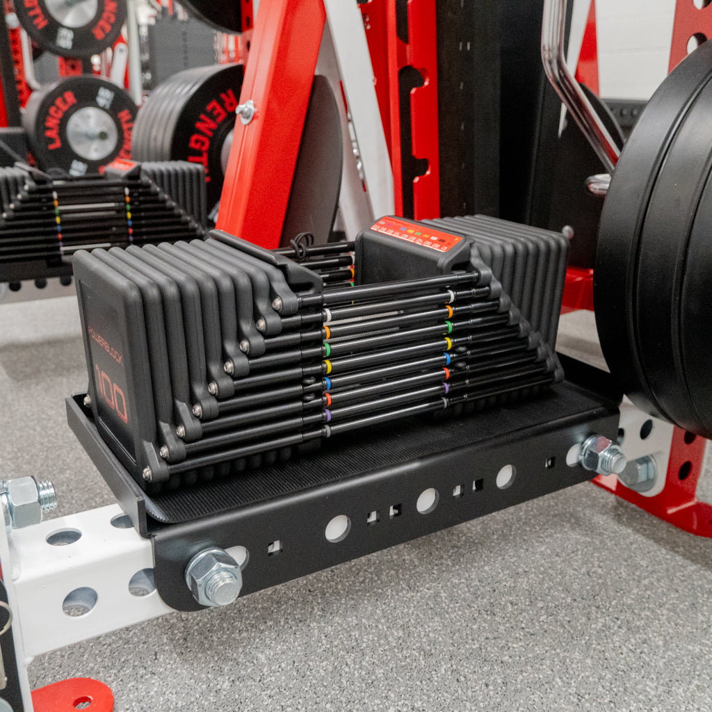 PowerBlock® Dumbbells