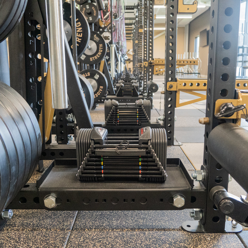 PowerBlock® Dumbbells