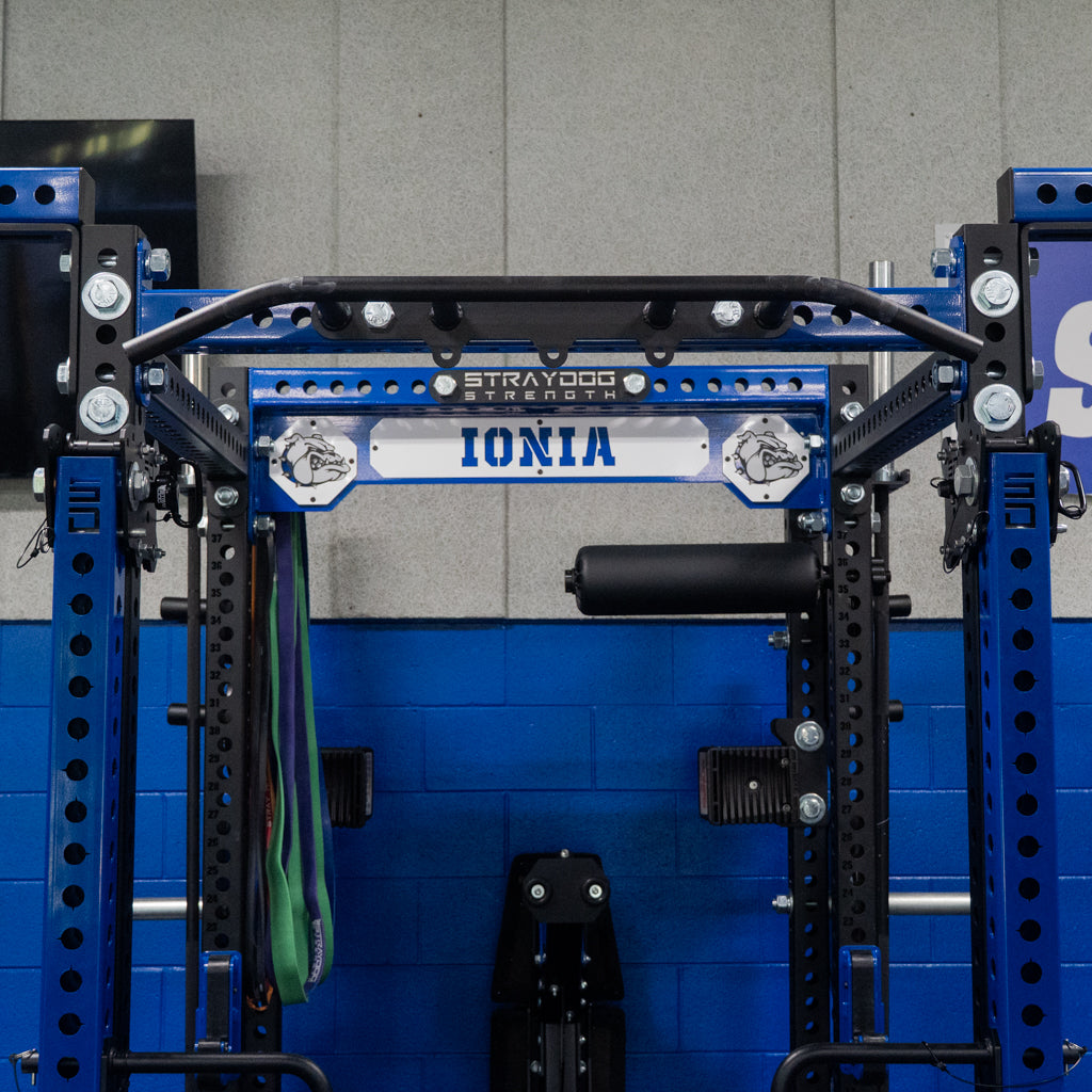Alpha Full Rack