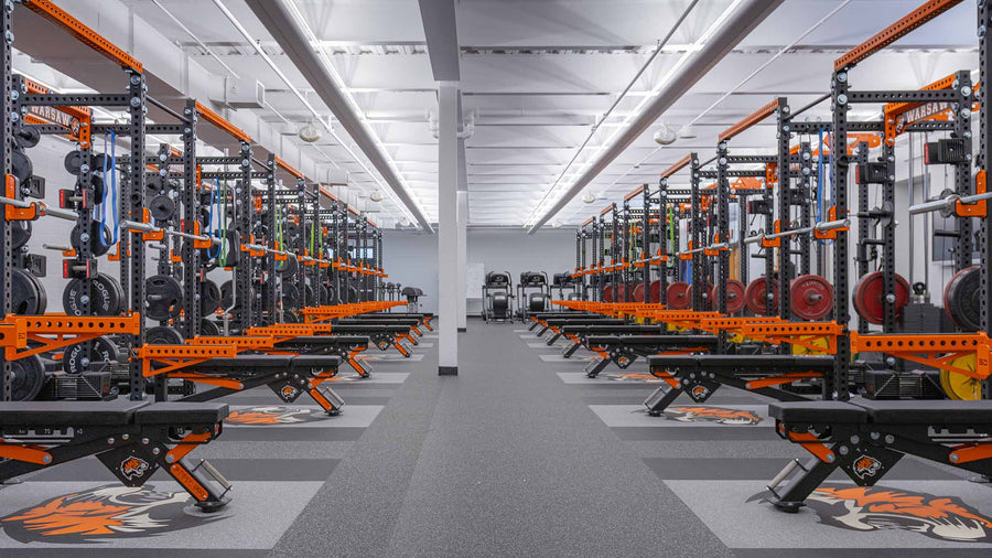 Warsaw High School