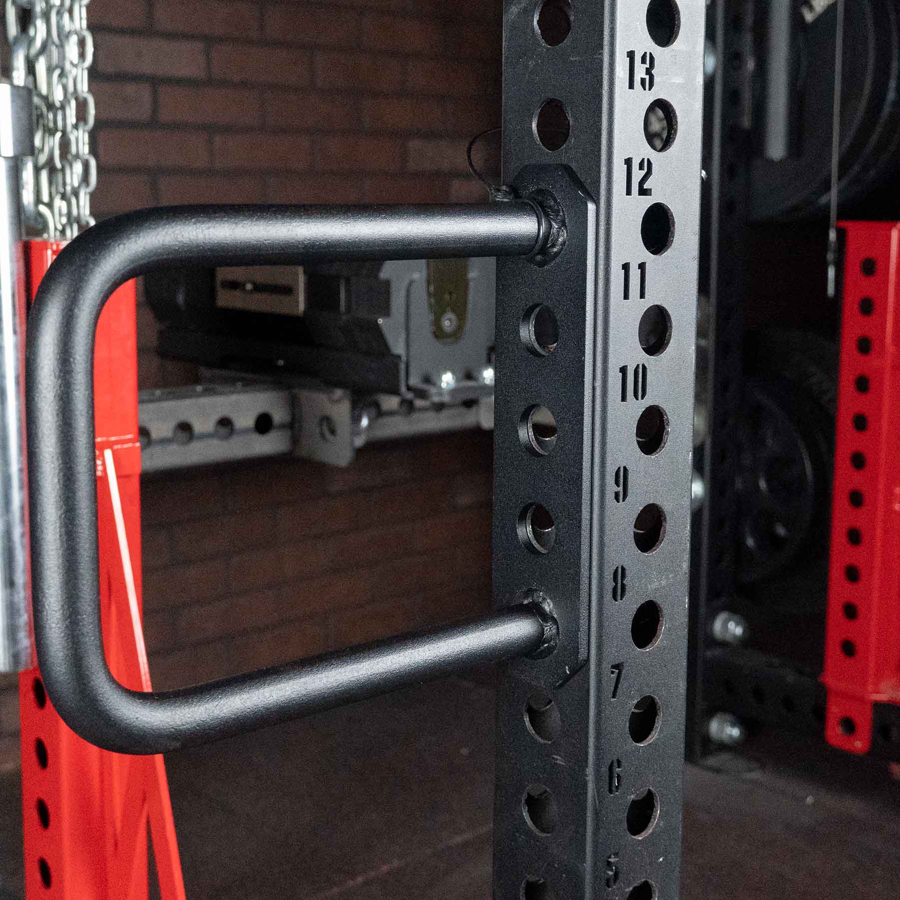 Top 5 Utility Loop Exercises – Stray Dog Strength