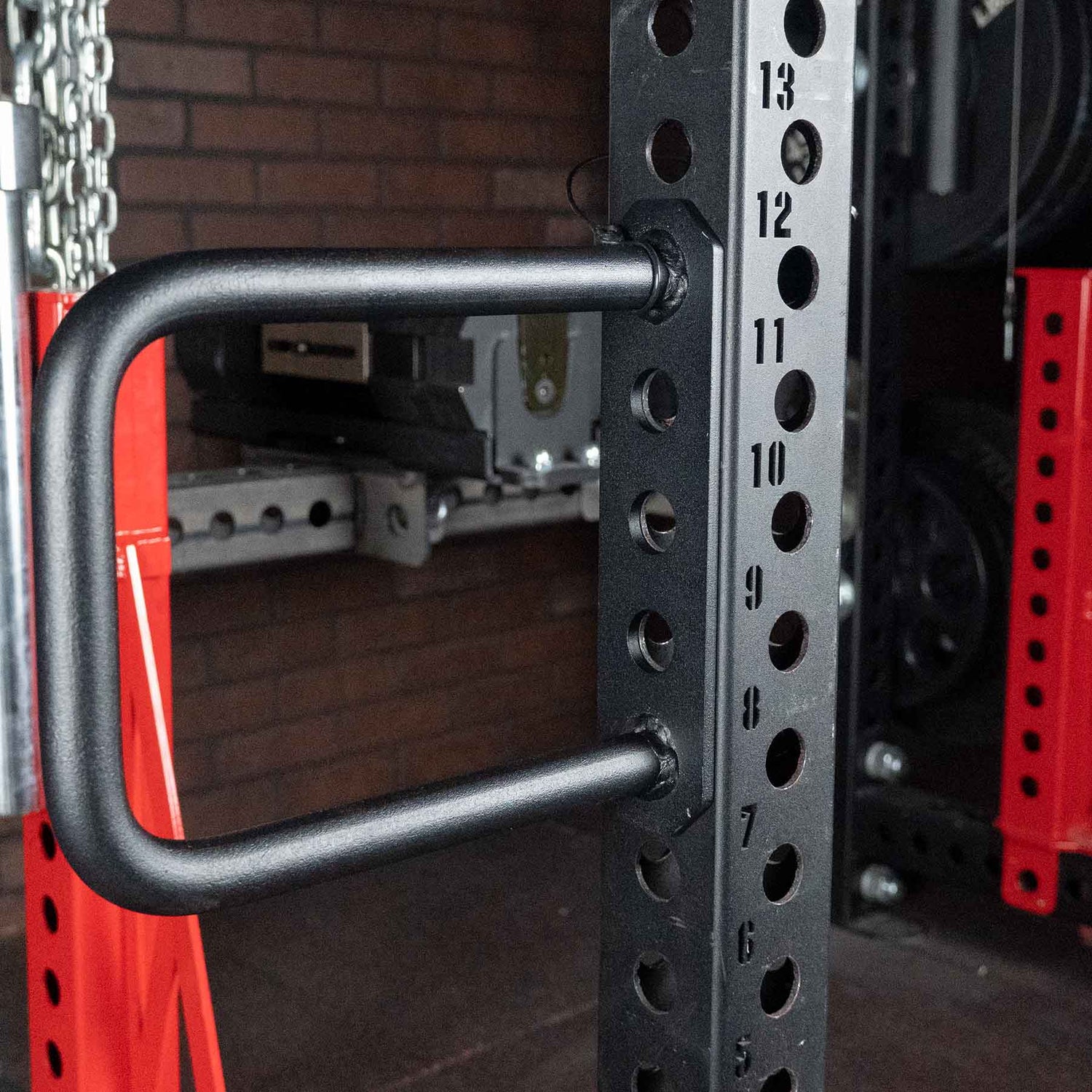 Top 5 Utility Loop Exercises – Stray Dog Strength
