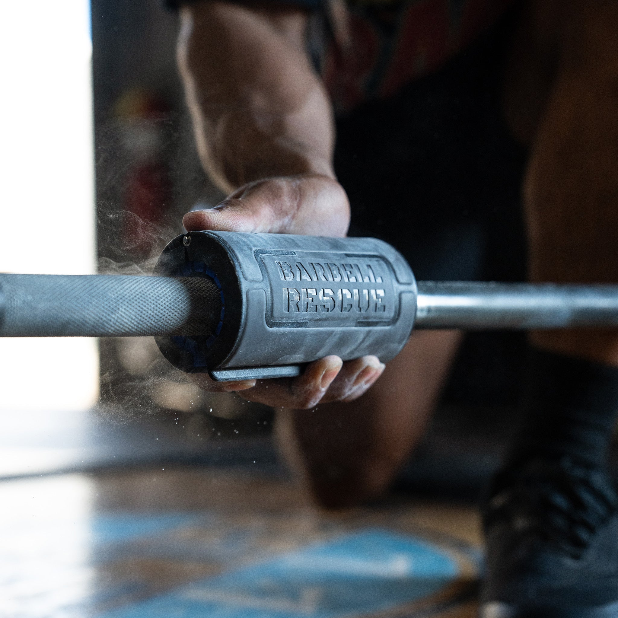 Barbell Maintenance & Usage Guide