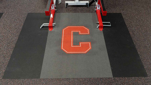 Raised Up VS Inlaid Lifting Platforms