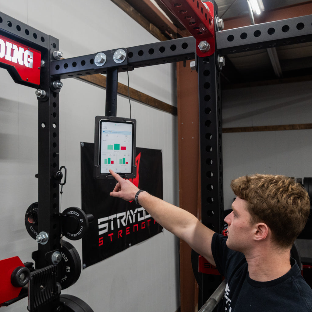 Future Proofed Racks