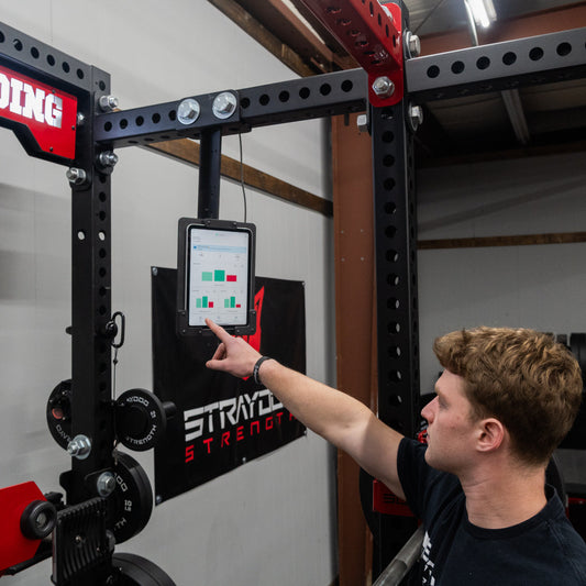 Future Proofed Racks