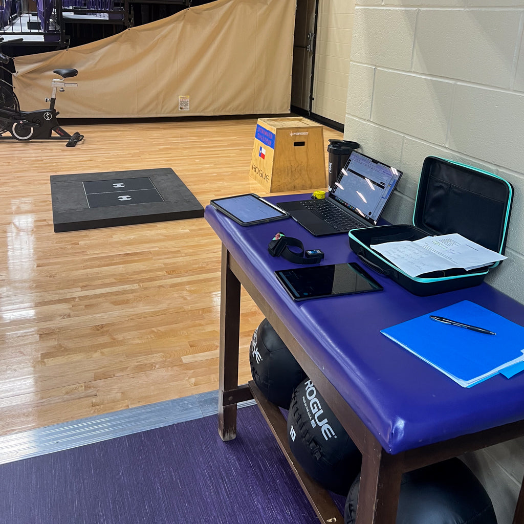 Validity and Reliability of a Novel Inertial Measurement Unit for Assessing Vertical Jump Performance