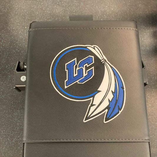 Interview with Coach Halterman at Lake Central HS