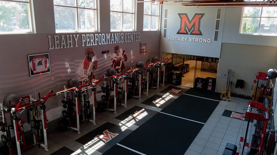Miami University Hockey