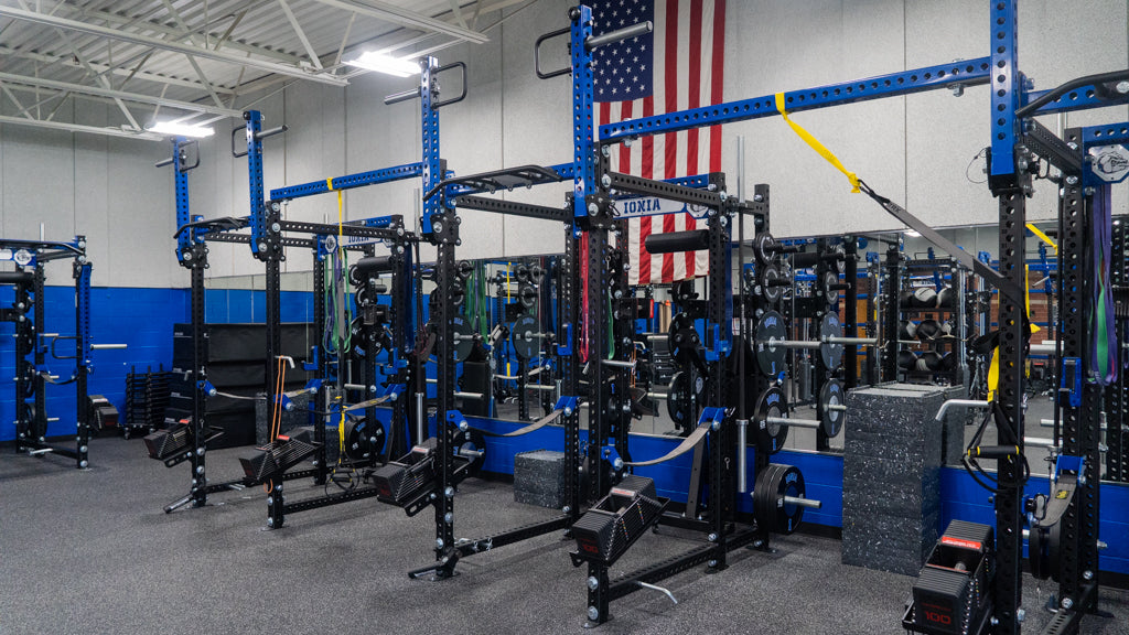 Ionia High School