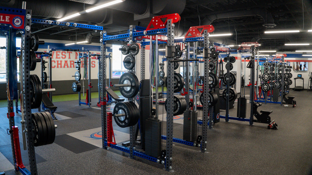 West Noble High School