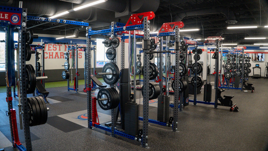 West Noble High School