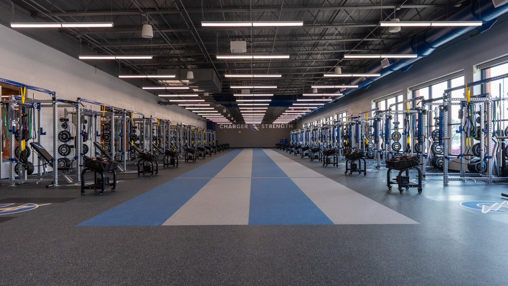 Integrating Open Space Into Facilities