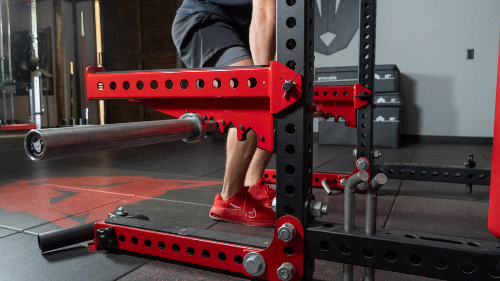 Yielding VS Overcoming Isometrics