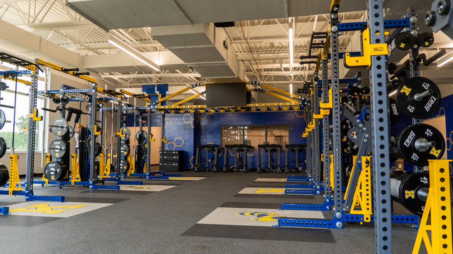 Kearsley High School